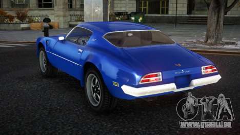 Pontiac Firebird Niguqitab pour GTA 4