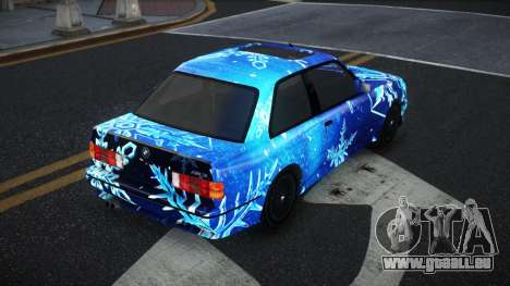 BMW M3 E30 Japhle S2 für GTA 4