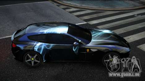 Ferrari FF Ashob S13 pour GTA 4