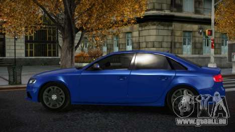 Audi S4 Voxumo pour GTA 4