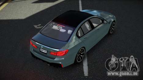 BMW M5 Chorey für GTA 4