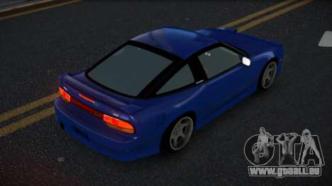 Nissan 240SX Caxsotil pour GTA 4