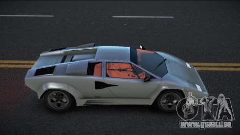 Lamborghini Countach Cimhitaf für GTA 4