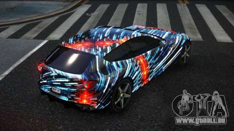 Ferrari FF Ashob S1 pour GTA 4