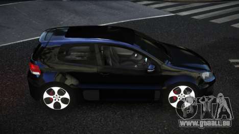 Volkswagen Golf Feoza pour GTA 4