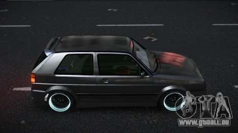 Volkswagen Golf Bufipe pour GTA 4