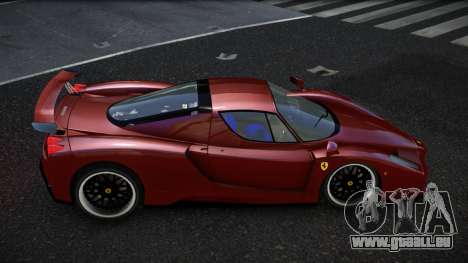 Ferrari Enzo Jiqdov pour GTA 4