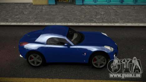 Pontiac Solstice Xulho für GTA 4