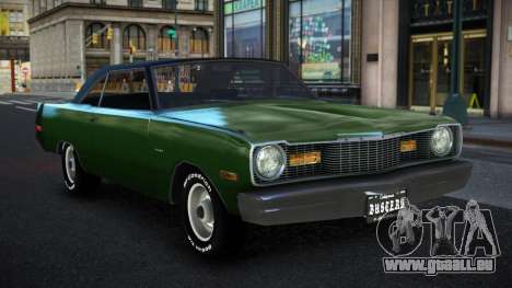 Dodge Dart Uzel für GTA 4