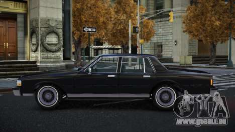 Chevrolet Caprice Classic Borejoti pour GTA 4