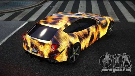 Ferrari FF Ashob S5 pour GTA 4