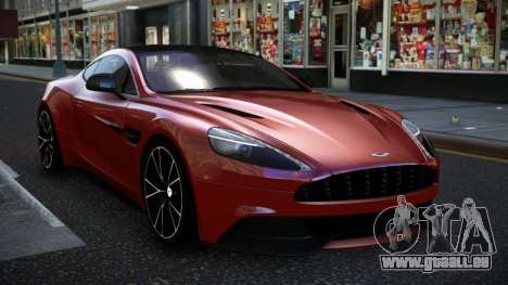 Aston Martin Vanquish Sackdan pour GTA 4
