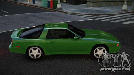 Toyota Supra Agek pour GTA 4