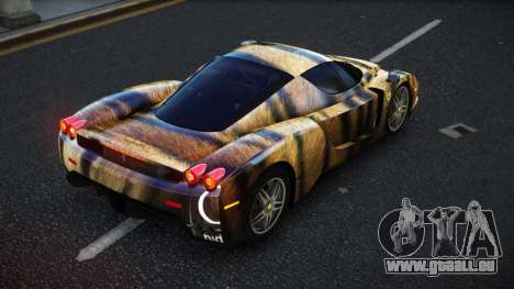Ferrari Enzo Chinva S14 pour GTA 4