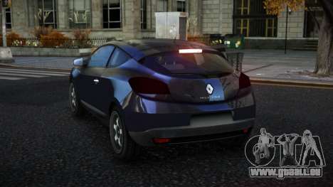 Renault Megane Gewetiw pour GTA 4