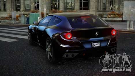 Ferrari FF Ashob S4 pour GTA 4