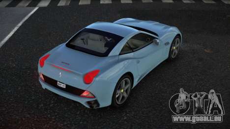 Ferrari California Zietay für GTA 4