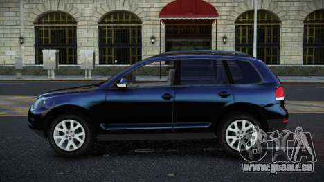 Volkswagen Touareg Xojoqak für GTA 4