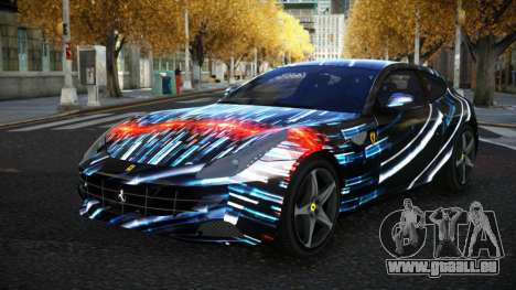 Ferrari FF Ashob S1 pour GTA 4