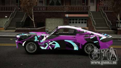 Ford Mustang Olasan S5 für GTA 4