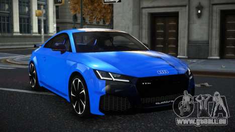 Audi TT Wiam S3 pour GTA 4