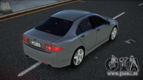 Honda Accord Tuysan für GTA 4