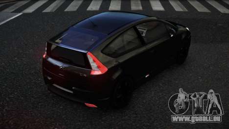 Citroen C4 Ayih pour GTA 4