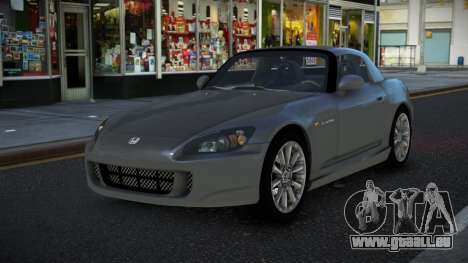 Honda S2000 Sushuke für GTA 4
