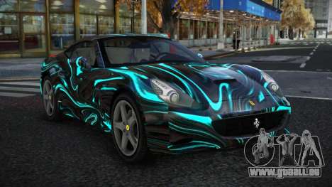 Ferrari California Zietay S10 für GTA 4