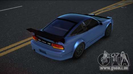 Nissan 240SX Taqvezavi für GTA 4