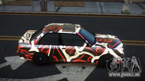BMW M3 E30 Japhle S10 für GTA 4