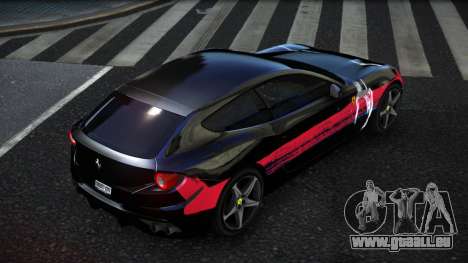 Ferrari FF Ashob S4 pour GTA 4