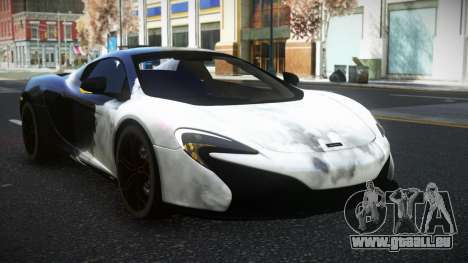 McLaren 650S Anvax S5 für GTA 4