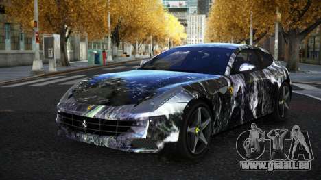 Ferrari FF Ashob S14 pour GTA 4