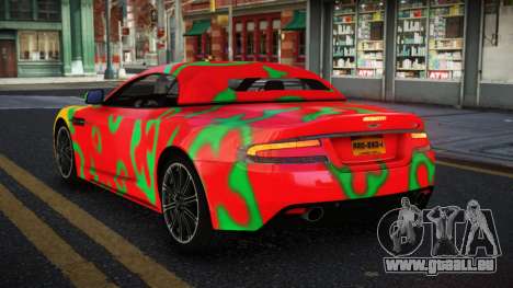 Aston Martin DBS Linles S14 für GTA 4