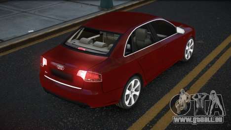 Audi S4 Bohura für GTA 4