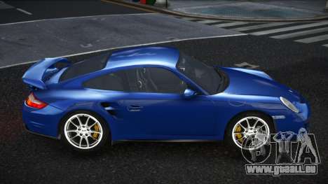 Porsche 911 Papibit pour GTA 4