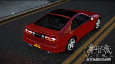 Nissan 300ZX Zotuzajan für GTA 4