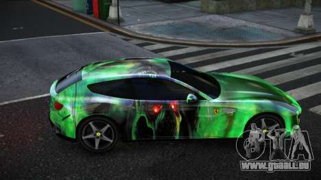 Ferrari FF Ashob S10 pour GTA 4