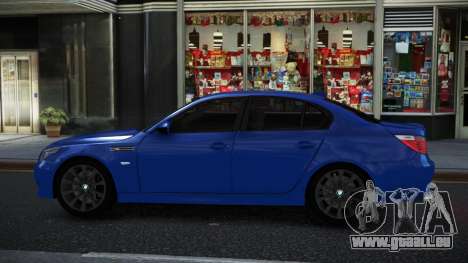 BMW M5 E60 Rojux für GTA 4