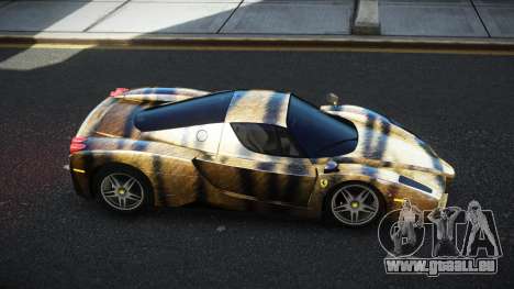 Ferrari Enzo Chinva S14 pour GTA 4