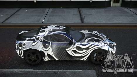 Alfa Romeo 8C Deriah S2 für GTA 4