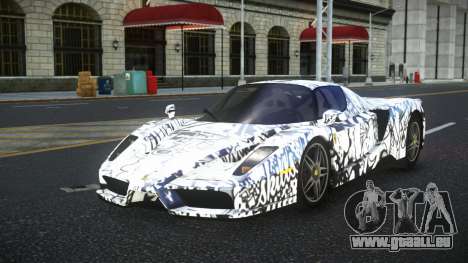Ferrari Enzo Chinva S9 für GTA 4