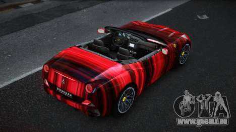 Ferrari California Cabendy S3 für GTA 4