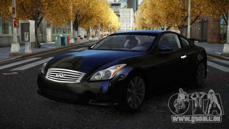 Infiniti G37 Hepyomab pour GTA 4