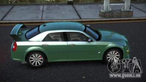 Chrysler 300C Jewox pour GTA 4