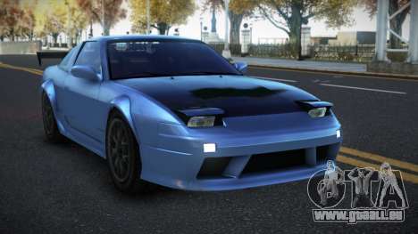 Nissan 240SX Taqvezavi für GTA 4