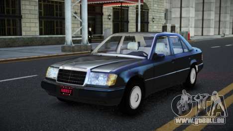 Mercedes-Benz 250D Ihit für GTA 4