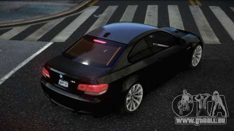 BMW M3 E92 Xiki pour GTA 4