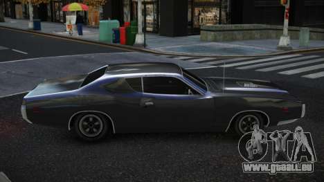 Dodge Charger Gixci pour GTA 4